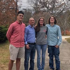 Meet your Posher, Brooke